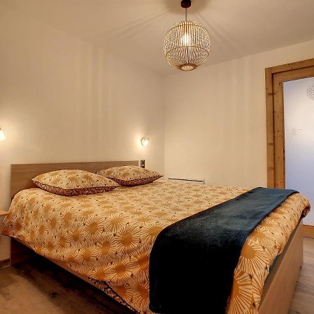 Mont Alt, F2 40M2 En Rdc, Calme, Vue Mt Blanc Apartment Passy  Exterior foto
